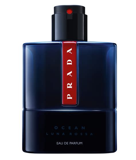 prada ocean blue|Prada Luna Rossa ocean aftershave.